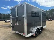 new Stock / Stock Combo Trailers Frontier Boats  for sale, in Loudon, NH Thumbnail 8