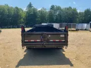 new Dump Trailers Sure-Trac  for sale, in Loudon, NH Thumbnail 8