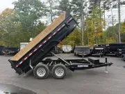 used Dump Trailers Sure-Trac  for sale, in Loudon, NH Thumbnail 10
