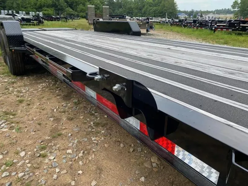 used Other Trailers Diamond C Trailers  for sale, in Loudon, NH Thumbnail 15