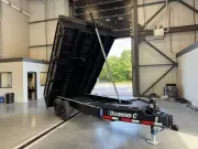 new Dump Trailers Diamond C Trailers  for sale, in Loudon, NH Thumbnail 20