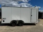 new Cargo (Enclosed) Trailers Stealth Trailers  for sale, in Loudon, NH Thumbnail 9