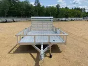 new Utility Trailers Sport Haven  for sale, in Loudon, NH Thumbnail 3