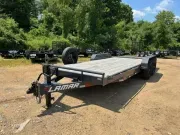 used Equipment / Flatbed Trailers Lamar Trailers  for sale, in Loudon, NH Thumbnail 4