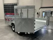 new Dump Trailers N&N Trailers  for sale, in Loudon, NH Thumbnail 15