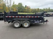 used Dump Trailers Sure-Trac  for sale, in Loudon, NH Thumbnail 8