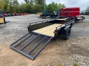new Utility Trailers Sure-Trac  for sale, in Loudon, NH Thumbnail 3