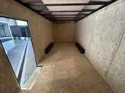 new Cargo (Enclosed) Trailers ITI Cargo  for sale, in Loudon, NH Thumbnail 21