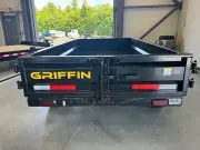 new Dump Trailers Griffin Trailers  for sale, in Loudon, NH Thumbnail 6