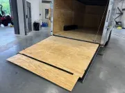 new Cargo (Enclosed) Trailers Panther Cargo  for sale, in Loudon, NH Thumbnail 11