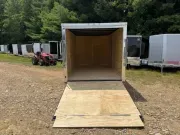 new Cargo (Enclosed) Trailers Panther Cargo  for sale, in Loudon, NH Thumbnail 14