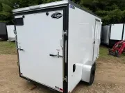 new Cargo (Enclosed) Trailers ITI Cargo  for sale, in Loudon, NH Thumbnail 4