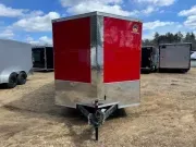 new Cargo (Enclosed) Trailers Panther Cargo  for sale, in Loudon, NH Thumbnail 3
