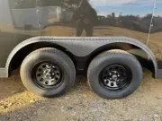 new Cargo (Enclosed) Trailers Covered Wagon Trailers  for sale, in Loudon, NH Thumbnail 20
