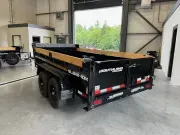 new Dump Trailers Southland Trailers  for sale, in Loudon, NH Thumbnail 6