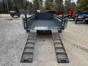 new Dump Trailers Norstar  for sale, in Loudon, NH Thumbnail 5