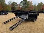 new Dump Trailers Griffin Trailers  for sale, in Loudon, NH Thumbnail 13