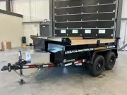 new Dump Trailers Southland Trailers  for sale, in Loudon, NH Thumbnail 9