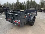 new Dump Trailers Norstar  for sale, in Loudon, NH Thumbnail 14