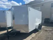 new Cargo (Enclosed) Trailers Panther Cargo  for sale, in Loudon, NH Thumbnail 4