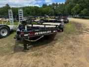 new Equipment / Flatbed Trailers PJ Trailers  for sale, in Loudon, NH Thumbnail 1