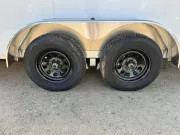 new Cargo (Enclosed) Trailers Stealth Trailers  for sale, in Loudon, NH Thumbnail 5