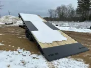 new Equipment / Flatbed Trailers Iron Bull  for sale, in Loudon, NH Thumbnail 2