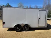 used Cargo (Enclosed) Trailers Stealth Trailers  for sale, in Loudon, NH Thumbnail 9