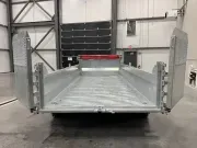 new Dump Trailers N&N Trailers  for sale, in Loudon, NH Thumbnail 19