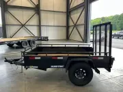 new Utility Trailers Sure-Trac  for sale, in Loudon, NH Thumbnail 5