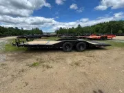 new Tilt Trailers PJ Trailers  for sale, in Loudon, NH Thumbnail 4