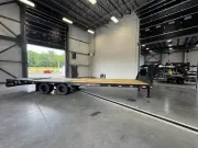 new Equipment / Flatbed Trailers Hillcrest Trailers  for sale, in Loudon, NH Thumbnail 4
