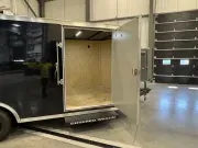 new Cargo (Enclosed) Trailers Covered Wagon Trailers  for sale, in Loudon, NH Thumbnail 20
