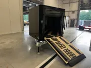 new Snowmobile Trailers Durabull Trailers  for sale, in Loudon, NH Thumbnail 2