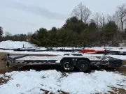 new Equipment / Flatbed Trailers Iron Bull  for sale, in Loudon, NH Thumbnail 5
