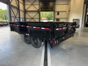 new Dump Trailers Diamond C Trailers  for sale, in Loudon, NH Thumbnail 6