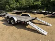 used Equipment / Flatbed Trailers Other  for sale, in Loudon, NH Thumbnail 11