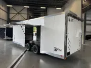 new Car Haulers / Racing Trailers ATC  for sale, in Loudon, NH Thumbnail 29