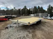 new Equipment / Flatbed Trailers CargoPro Trailers  for sale, in Loudon, NH Thumbnail 3