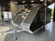 new Snowmobile Trailers SnoPro  for sale, in Loudon, NH Thumbnail 4