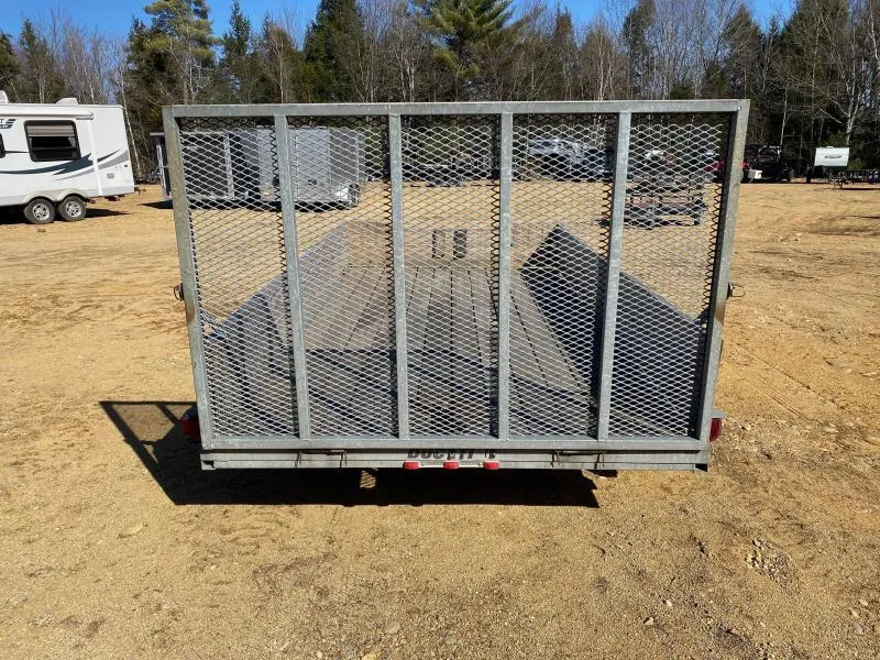 new Utility Trailers Load Rite  for sale, in Loudon, NH Thumbnail 7