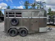 new Stock / Stock Combo Trailers CornPro  for sale, in Loudon, NH Thumbnail 9
