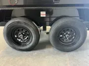 new Dump Trailers Griffin Trailers  for sale, in Loudon, NH Thumbnail 13