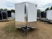 new Cargo (Enclosed) Trailers Panther Cargo  for sale, in Loudon, NH Thumbnail 9