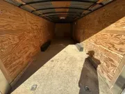 used Cargo (Enclosed) Trailers US Cargo  for sale, in Loudon, NH Thumbnail 6