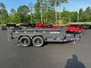 new Dump Trailers Norstar  for sale, in Loudon, NH Thumbnail 9