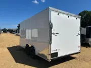 new Cargo (Enclosed) Trailers Panther Cargo  for sale, in Loudon, NH Thumbnail 21
