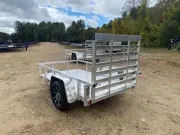 new Utility Trailers Sport Haven  for sale, in Loudon, NH Thumbnail 7