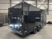 new Cargo (Enclosed) Trailers ITI Cargo  for sale, in Loudon, NH Thumbnail 4