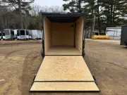 new Cargo (Enclosed) Trailers Covered Wagon Trailers  for sale, in Loudon, NH Thumbnail 10